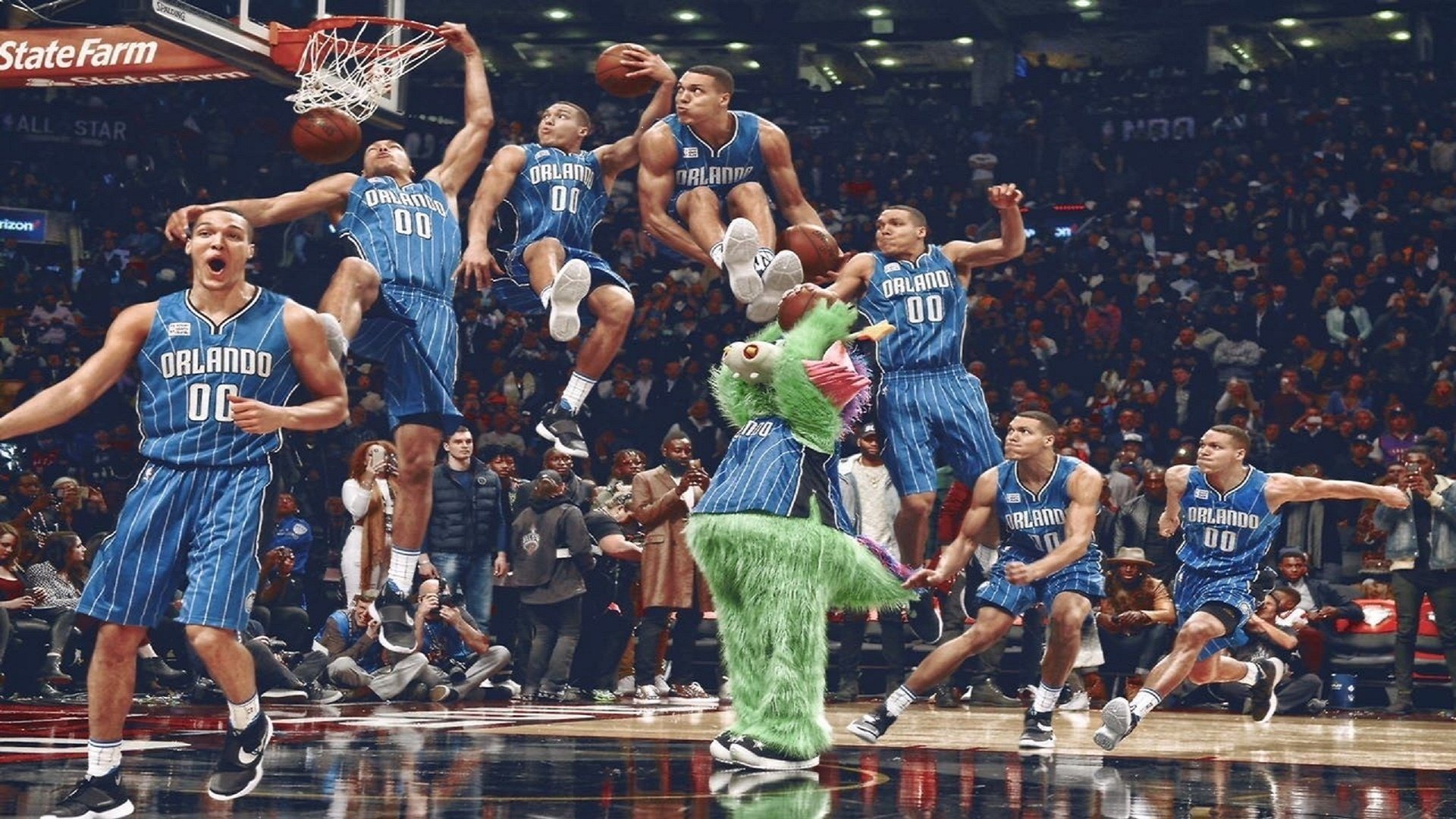 CBA球队尝试新进攻体系