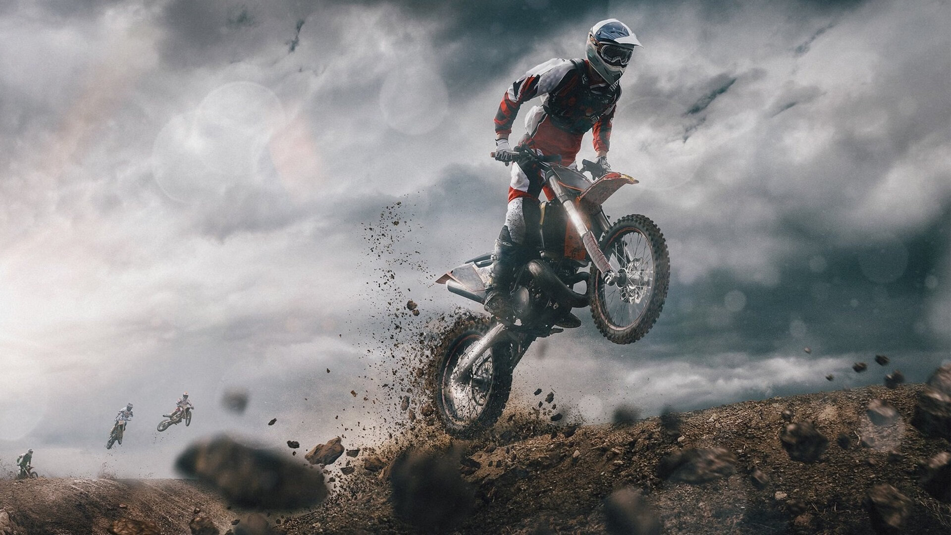 体育赛事最疯狂逆转